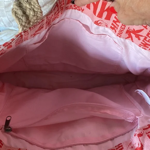 Tinker Bell Tote - Picture 4 of 8